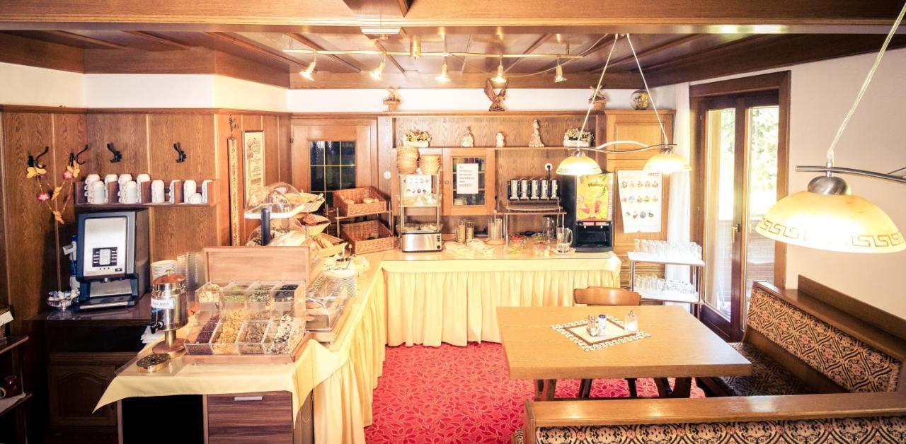 法克湖 瓦德鲁塔内海姆旅馆酒店 外观 照片