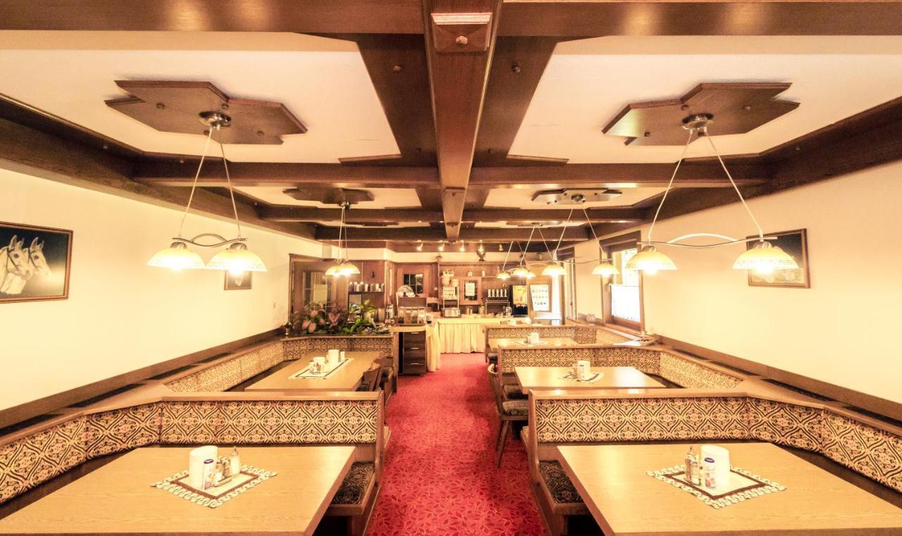 法克湖 瓦德鲁塔内海姆旅馆酒店 外观 照片